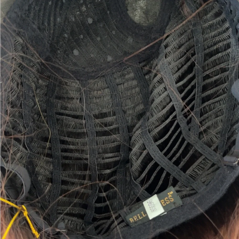 Belle tress secret cayenne with ginger root - Picture 4 of 4